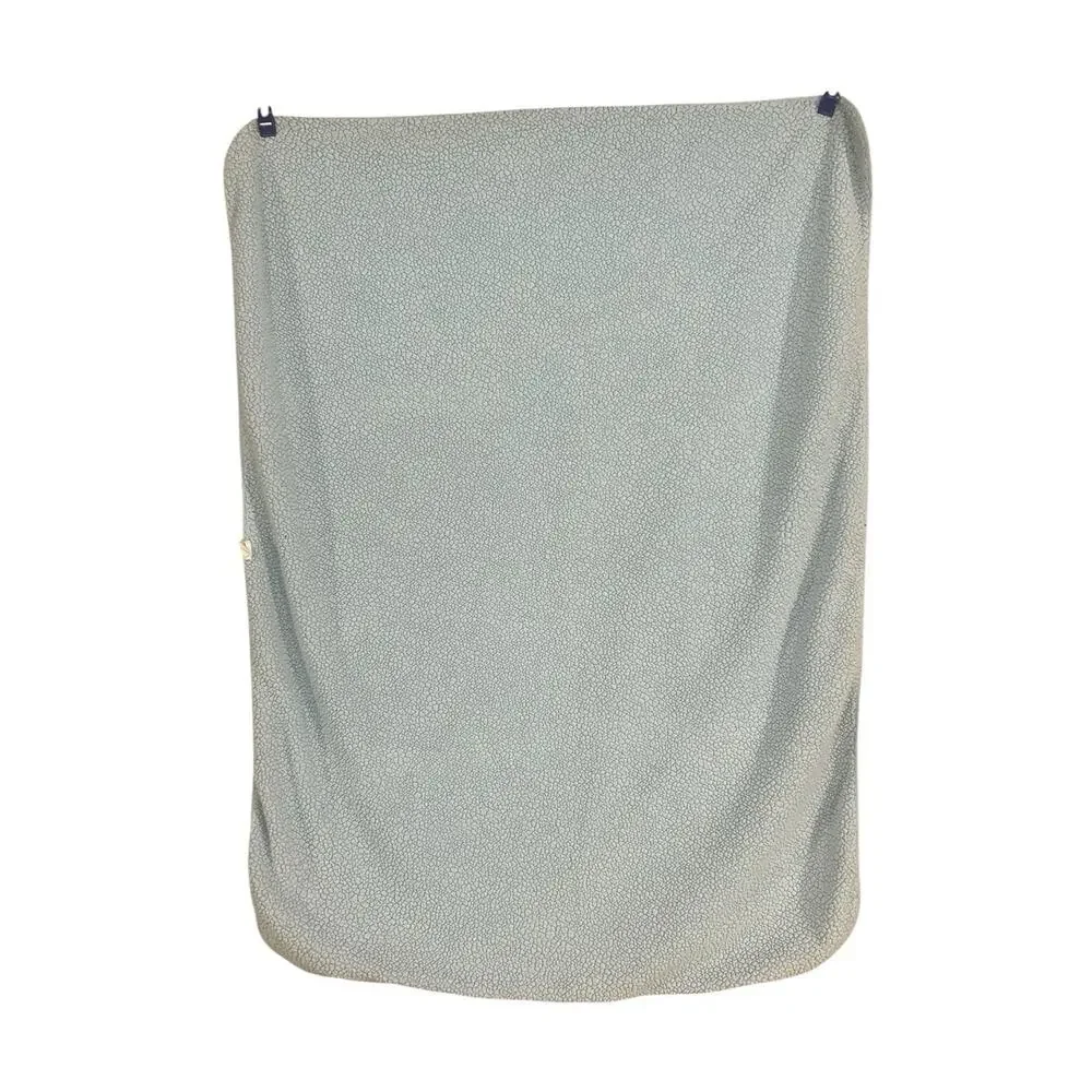 Circo blue white